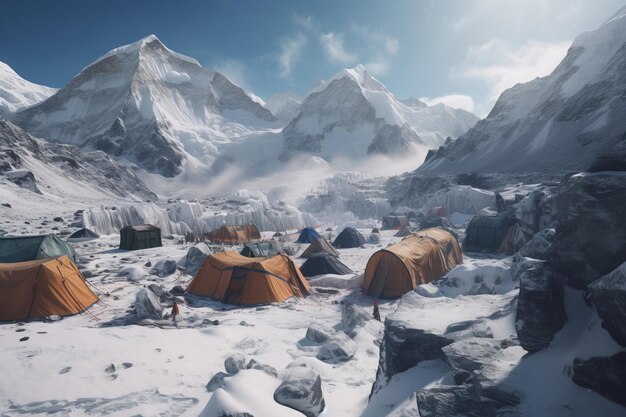 Everest Base Camp Trek Complete Guide