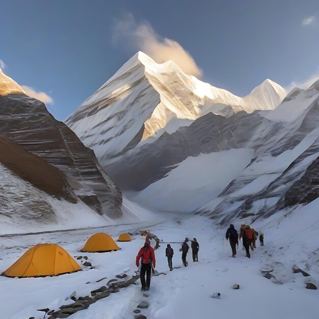 Annapurna Base Camp Trek Complete Guide